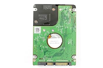 Amazon | Western Digital 2jmyp wd6400bpvt-75hxzt1 2.5 